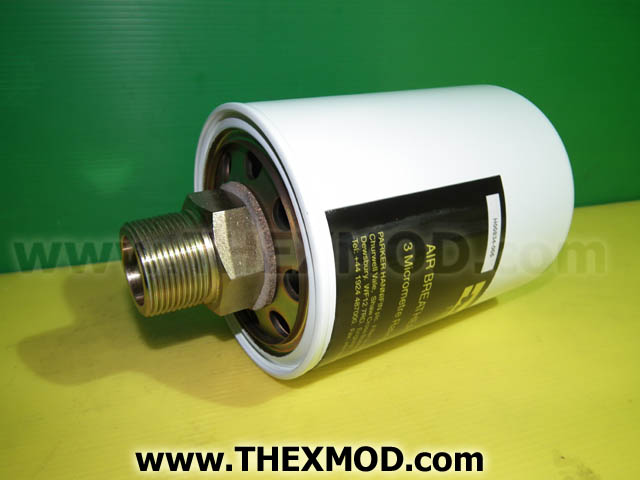 Breather  H00834-005-1