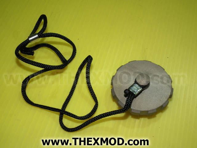 Cover - 10.5mm x 38.6mm od - 59-35 - 608-566-18-1