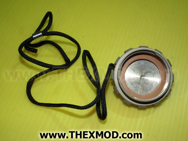 Cover - 10.5mm x 38.6mm od - 59-35 - 608-566-18-2