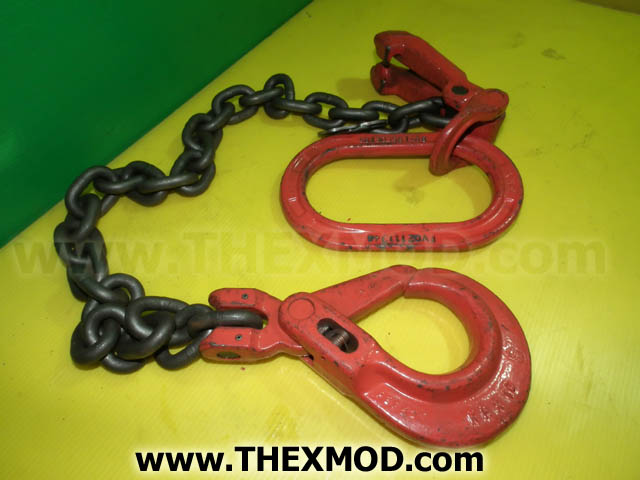 Chain - Single Leg - FV2111348-1