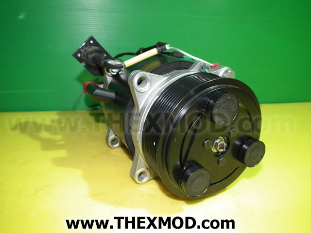 Compressor - GLY6114-4