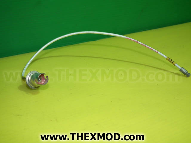 Lampholder - With Cable-1