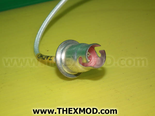 Lampholder - With Cable-2