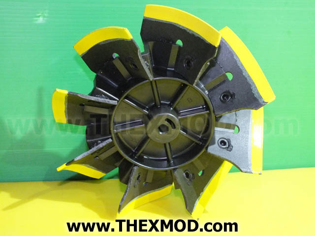 Fan - 11-13833-1