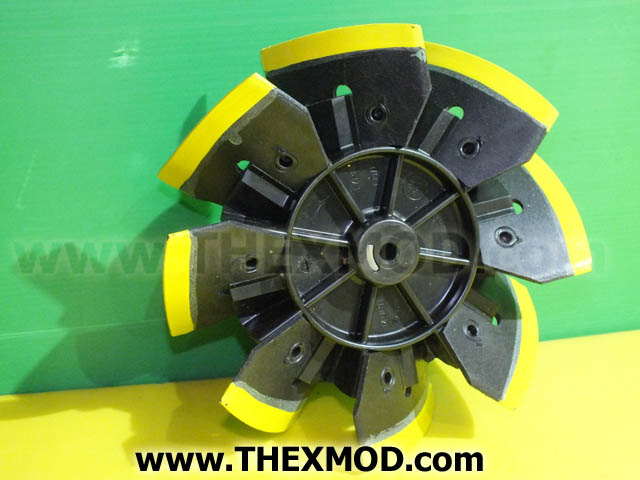 Fan - 11-13833-2