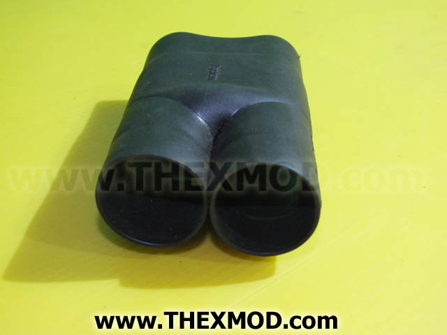 Insulation Sleeving - 5.8in - 382A034-3-3