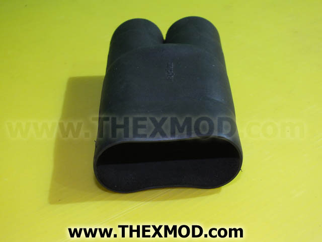 Insulation Sleeving - 5.8in - 382A034-3-4