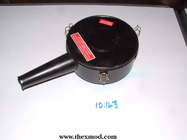 AIR CLEANER - 366-07028-1