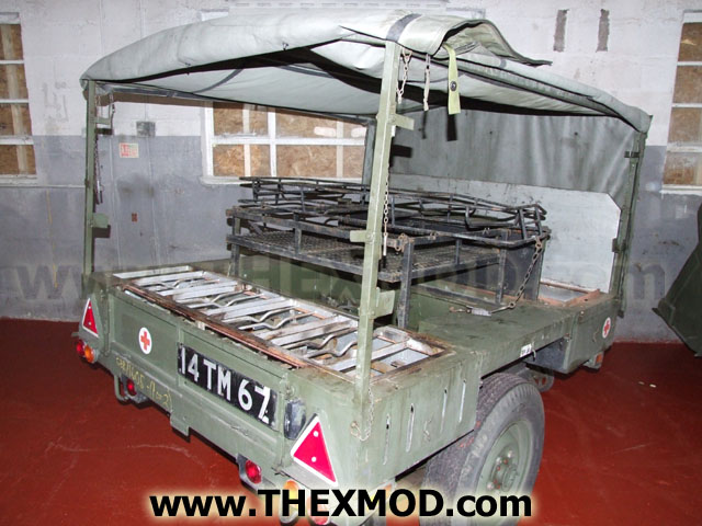 Trailer - Sankey - Field Kitchen-4