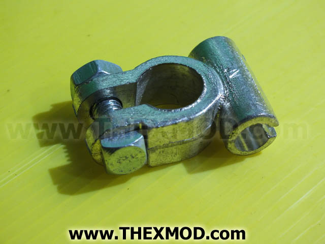 Terminal - Battery - Negative - 54932548-1