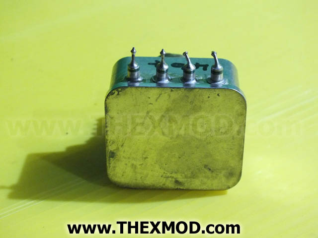 Connector - PT5562-2-611153-3