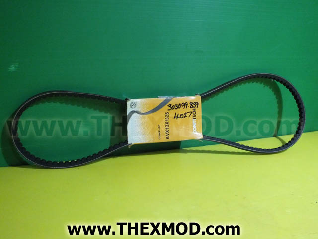 Belt Alternator - 91073835 - 27-14510-03716-1