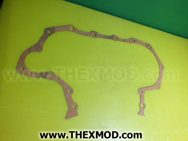 Gasket - Timing Case - 7189917-1