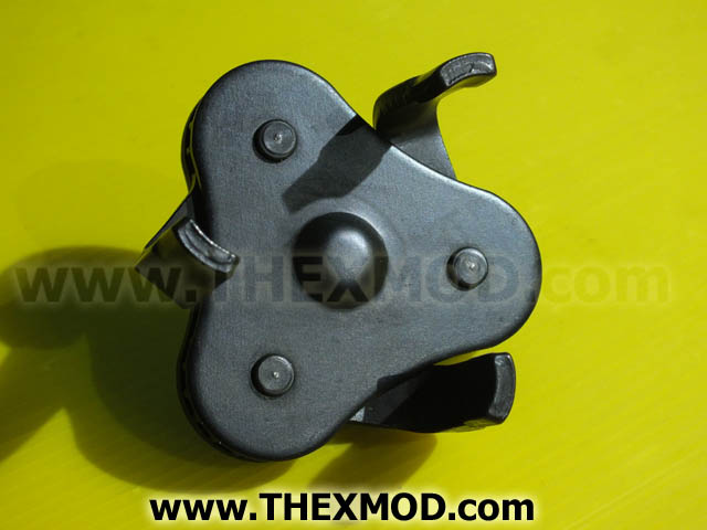 Wrench Adjustable - 038100 - FV2225819-1