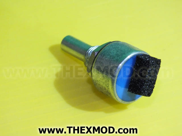 Resistor - 4.7 k ohms - 25 watts -1