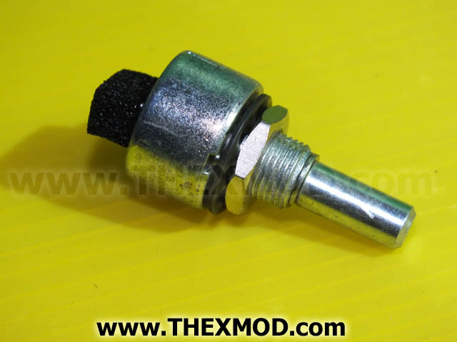 Resistor - 4.7 k ohms - 25 watts -2