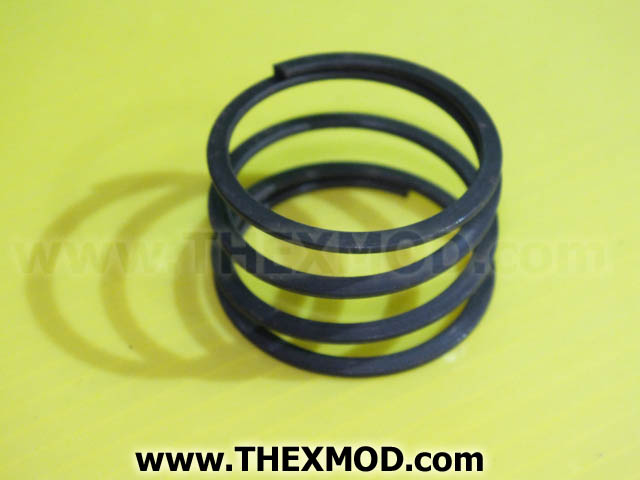 Spring - 4 1/2 coils - 5/6in long - 6265-122-1