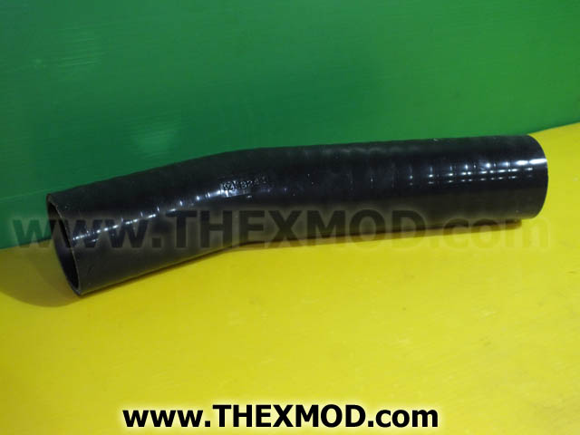 Hose - 300mm Long x 51mm id - MZK3240-1