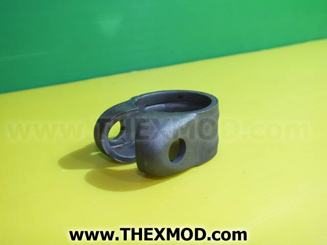 Clamp - 04200330014020 - FBU3820-1