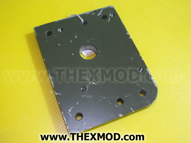 Plate Spacer - 271451001415/6-1