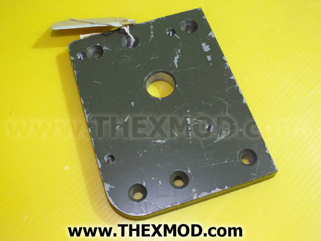 Plate Spacer - 271451001415/6-2