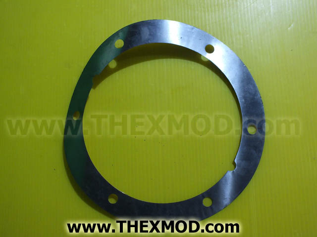 Shim - 7.5in od - 5.78in dia - CC869-1