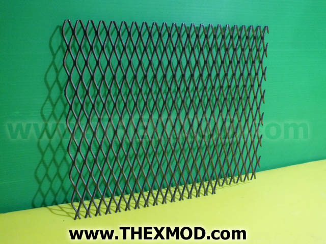 Plate Floor - 10.25in x 8.625in - Mesh - FV745265-1