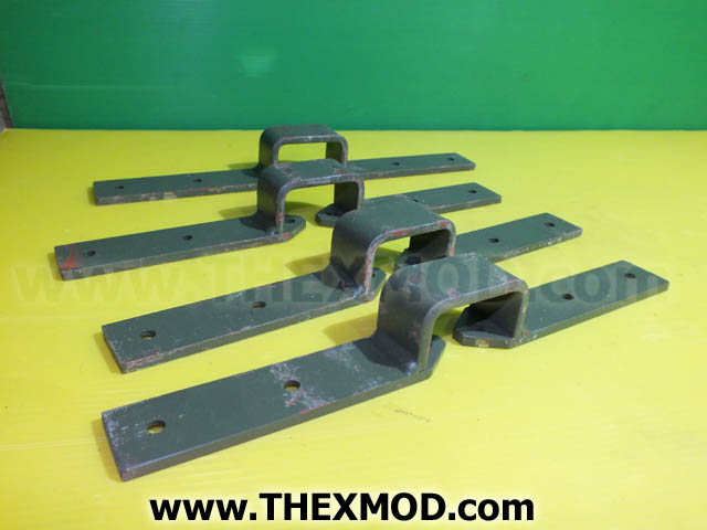 Modification Kit - 2320-D-400-811-2