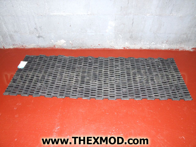 Mat Floor - Nuway Flatlink - 2FT - 6FT -2