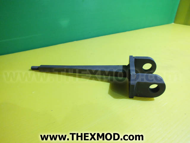Control Rod Gearbox - FV525285-1