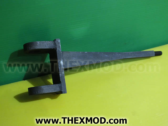 Control Rod Gearbox - FV525285-2