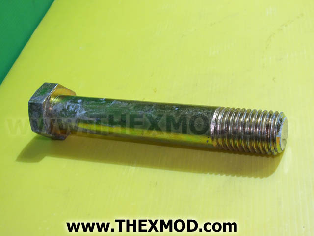 Bolt - UNC - 1 1/8in x 7in - 271451003881-1