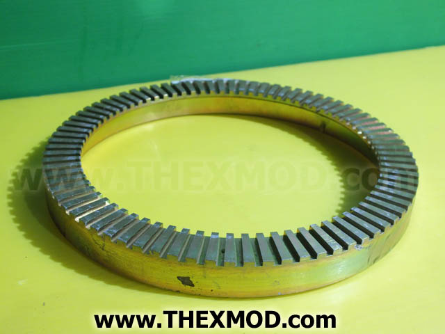 Exciter Ring -1