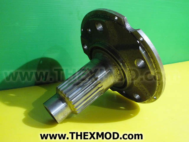 Flange-1