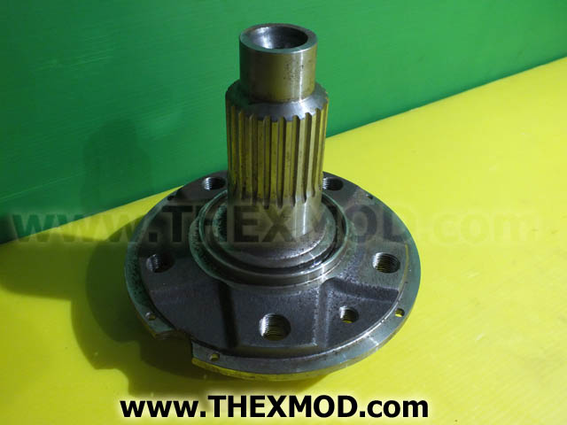 Flange-2