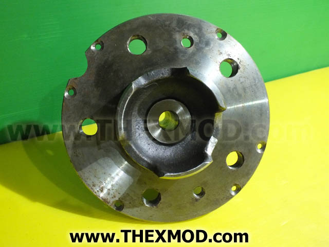 Flange-3
