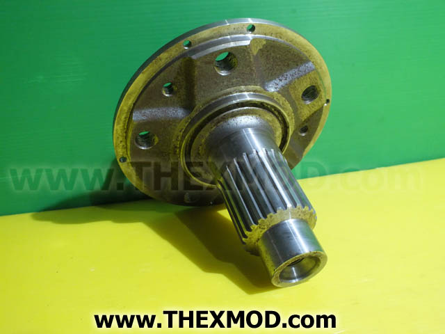Flange-4