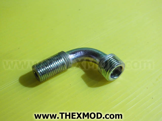 Elbow - UNF - 0.5in - FV840119-1
