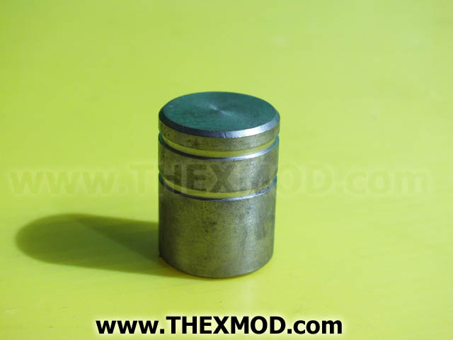 Pin - 19in x 3/4in - FV659038-1