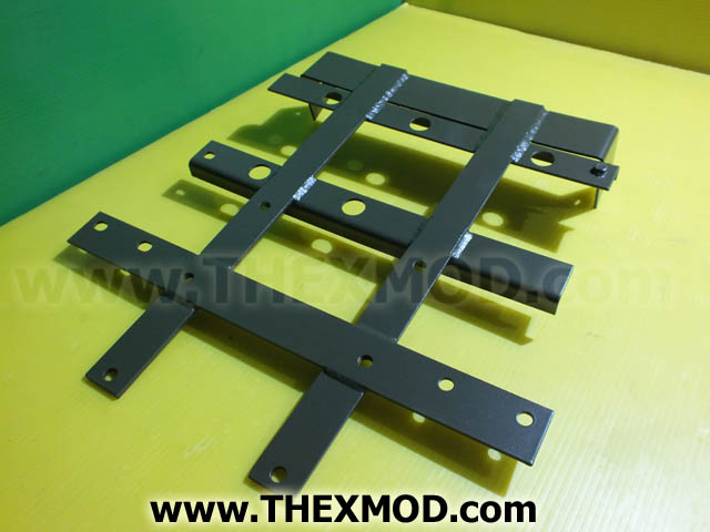Bracket - 325mm x 305mm x 60mm - FV1078666-1