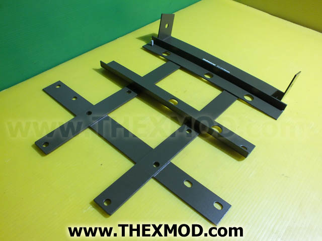Bracket - 325mm x 305mm x 60mm - FV1078666-2