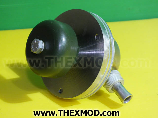 Flat Trap - Battery Vent - FV586406 - 261457110013-1