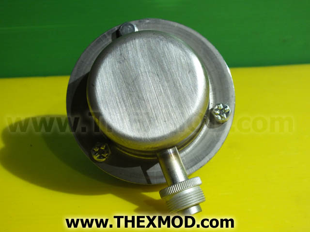 Flat Trap - Battery Vent - FV586406 - 261457110013-2