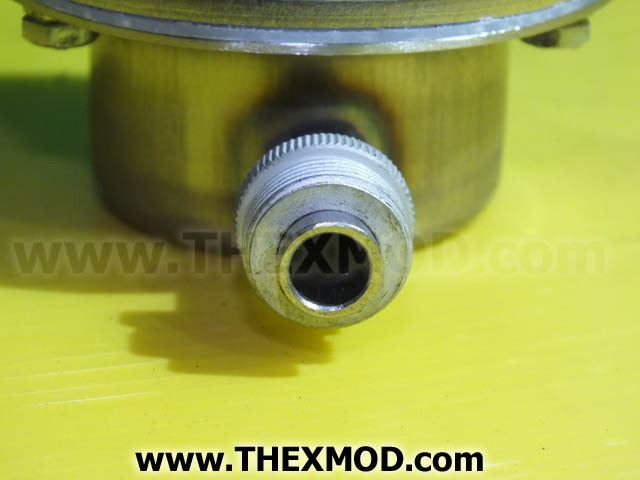 Flat Trap - Battery Vent - FV586406 - 261457110013-3