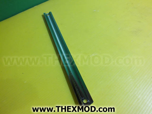 Socket Rail - 240mm Long - SR240-1