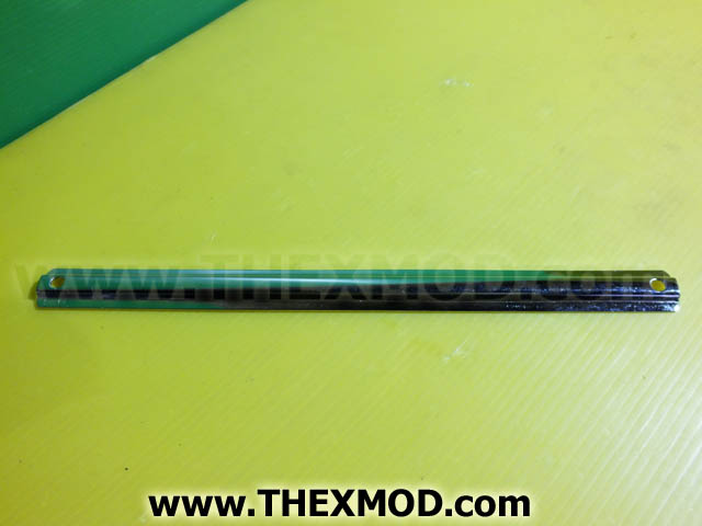 Socket Rail - 240mm Long - SR240-2