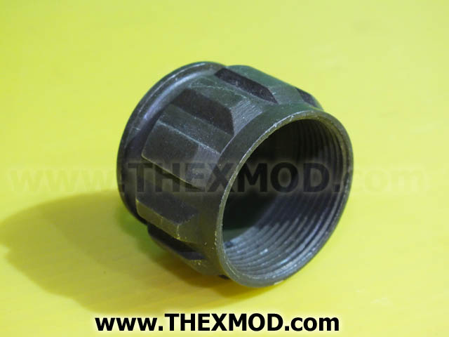 Nut - Connector - SB20N-1