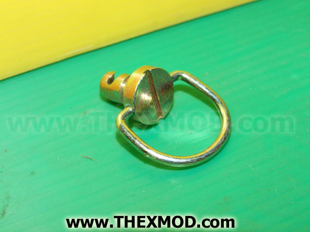 Stud Turnlock 5/16 IN ID - 0.4 IN LG - BJR5-50 - -3