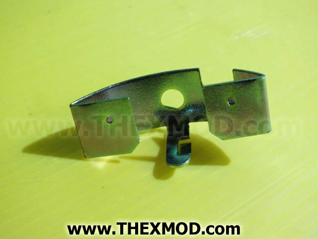 Bracket - DWGSD/B250041 - B105-1
