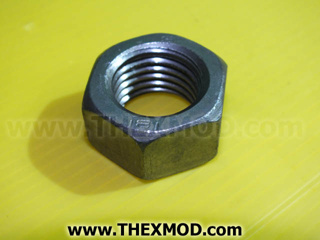 Nut - 3625457-1